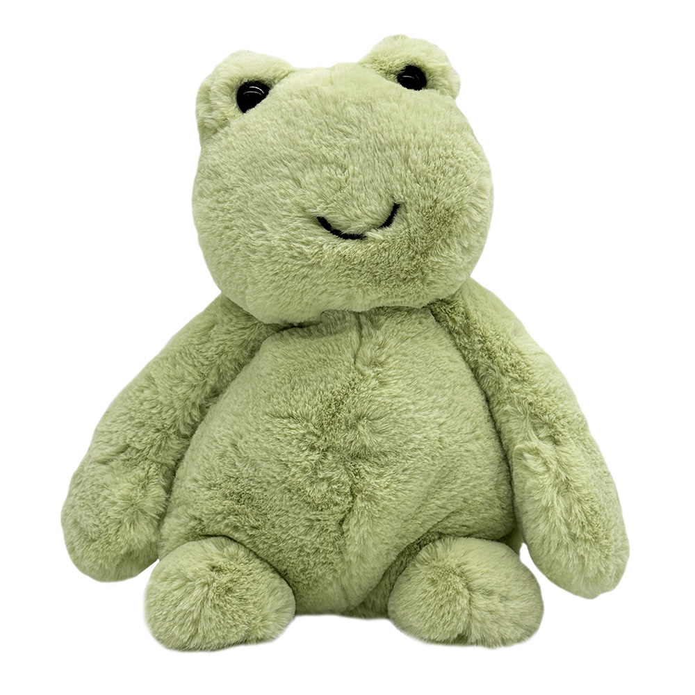 Plush
